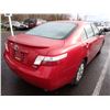 Image 3 : 2009 Toyota Camry Hybrid