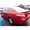 Image 4 : 2009 Toyota Camry Hybrid