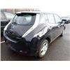 Image 3 : 2013 Nissan LEAF