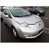 Image 2 : 2012 Nissan LEAF