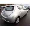 Image 3 : 2012 Nissan LEAF