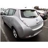 Image 4 : 2012 Nissan LEAF