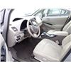 Image 5 : 2012 Nissan LEAF
