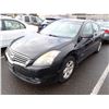 Image 1 : 2009 Nissan Altima