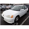 Image 1 : 2003 Honda Civic Hybrid