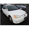 Image 2 : 2003 Honda Civic Hybrid