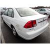 Image 4 : 2003 Honda Civic Hybrid