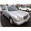 Image 2 : 1997 Mercedes-Benz E420