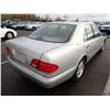 Image 3 : 1997 Mercedes-Benz E420