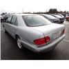 Image 4 : 1997 Mercedes-Benz E420