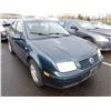 Image 2 : 2002 Volkswagen Jetta