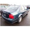 Image 3 : 2002 Volkswagen Jetta
