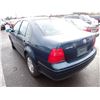 Image 4 : 2002 Volkswagen Jetta