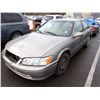 Image 1 : 2001 Toyota Camry