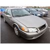 Image 2 : 2001 Toyota Camry
