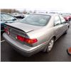 Image 3 : 2001 Toyota Camry