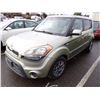 Image 1 : 2012 Kia Soul