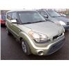 Image 2 : 2012 Kia Soul