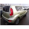 Image 3 : 2012 Kia Soul
