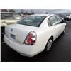 Image 3 : 2006 Nissan Altima