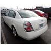 Image 4 : 2006 Nissan Altima