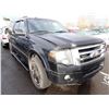 Image 2 : 2012 Ford Expedition EL