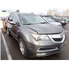 Image 2 : 2012 Acura MDX