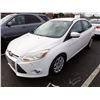 Image 1 : 2012 Ford Focus