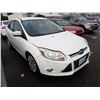 Image 2 : 2012 Ford Focus
