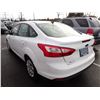 Image 4 : 2012 Ford Focus