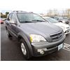 Image 2 : 2005 Kia Sorento