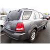 Image 3 : 2005 Kia Sorento