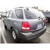 Image 4 : 2005 Kia Sorento
