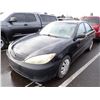 Image 1 : 2005 Toyota Camry