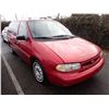 Image 2 : 1995 Ford Windstar