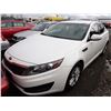 Image 1 : 2011 Kia Optima