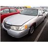 Image 1 : 2000 Lincoln Town Car