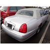 Image 3 : 2000 Lincoln Town Car