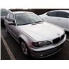 Image 2 : 2002 BMW 325i