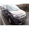 Image 2 : 2015 Ford Transit Connect