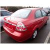 Image 3 : 2007 Chevrolet Aveo