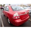 Image 4 : 2007 Chevrolet Aveo