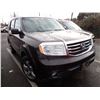 Image 2 : 2013 Honda Pilot