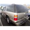 Image 4 : 2002 GMC Yukon XL Denali