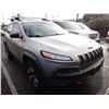 Image 2 : 2015 Jeep Cherokee