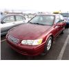 Image 1 : 2001 Toyota Camry