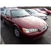Image 2 : 2001 Toyota Camry
