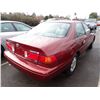 Image 3 : 2001 Toyota Camry