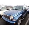 Image 1 : 2004 Jeep Liberty