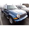Image 2 : 2004 Jeep Liberty